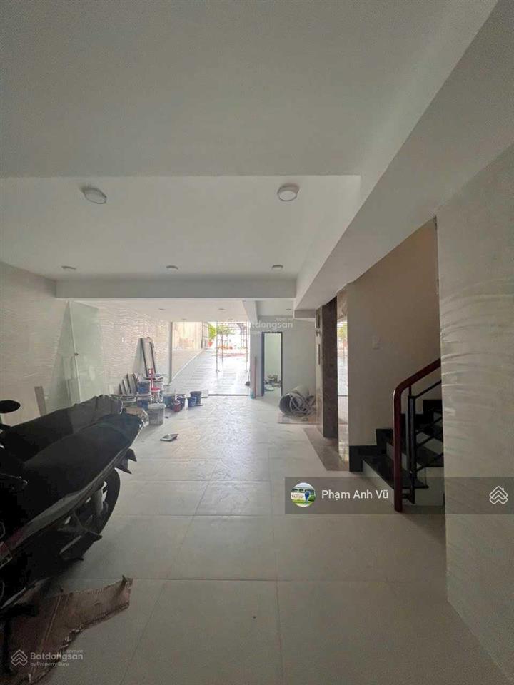 Cho thuê căn nhà phố 75tr/tháng bình trưng q2  7x18m(126m2) sg mystery villas  0948 888 ***