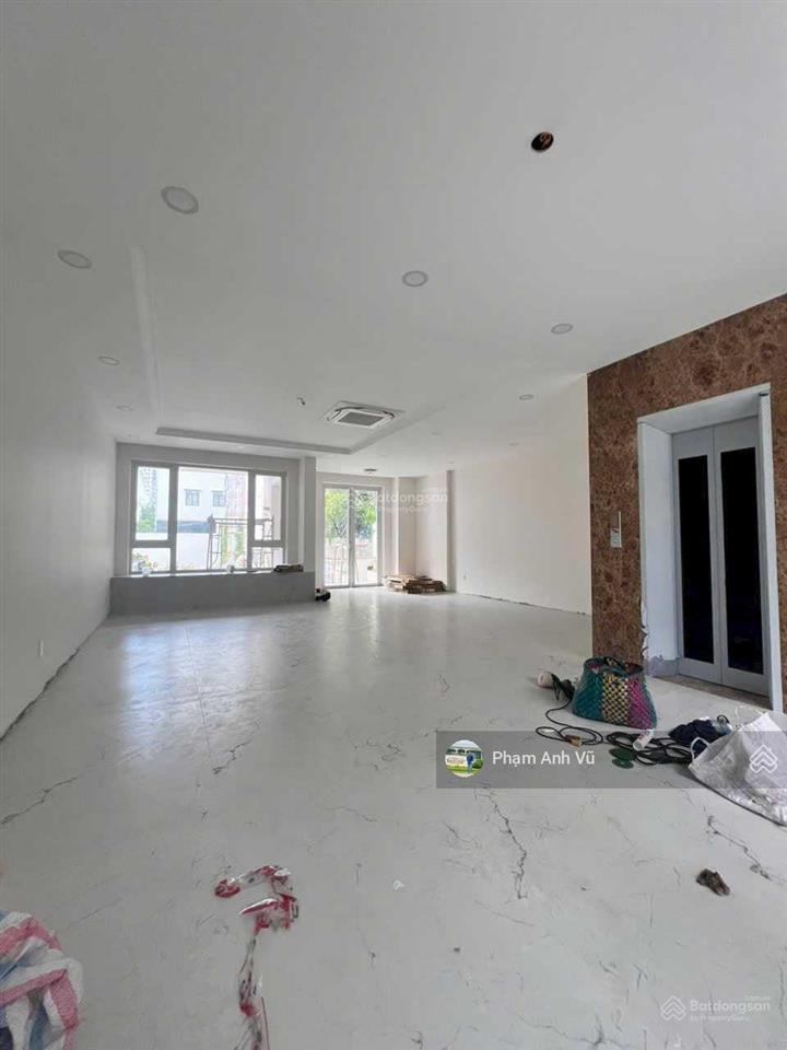 Cho thuê căn nhà phố 75tr/tháng bình trưng q2  7x18m(126m2) sg mystery villas  0948 888 ***