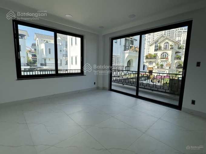 Cho thuê biệt thự 336m2, dtsd 840m2 full nội thất 120tr/tháng bình trưng  quận 2  0948 888 ***