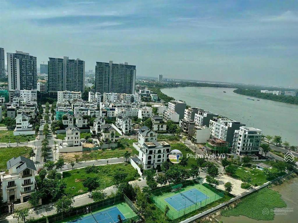 Bán lô nền bt 640m2 giá 300tr/m2 tl, mặt tiền 32m dài 20m,thạnh mỹ lợi/sg mystery q2  0948 888 ***