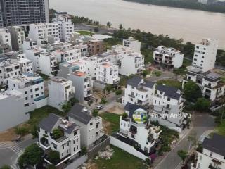 Bán đất nền np 126m2 giá 35 tỷ tl, góc 2 mt giá 39 tl quận 2 sài gòn mystery  0948 888 ***