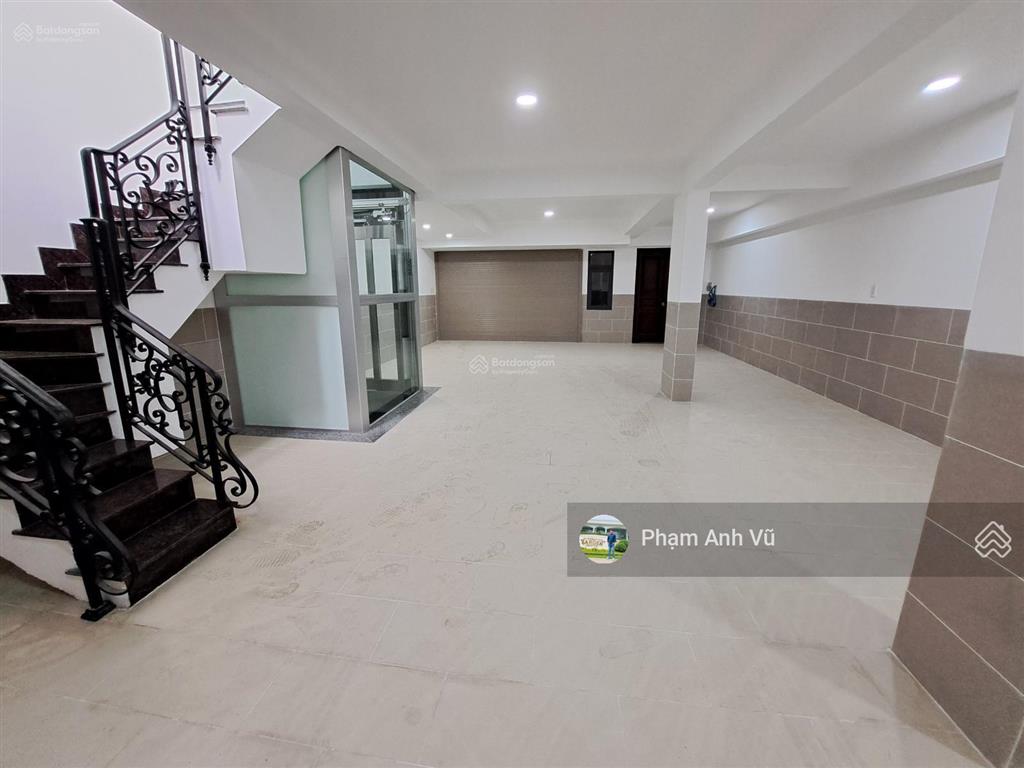 Cho thuê văn phòng quận 2 dt 5x20m/dtsd 343m2 giá 60tr/tháng bao thuế sg mystery  0948 888 ***