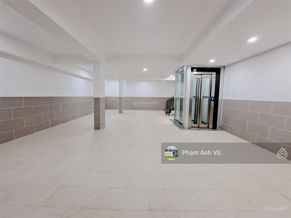 Cho thuê văn phòng quận 2 dt 5x20m/dtsd 343m2 giá 60tr/tháng bao thuế sg mystery  0948 888 ***