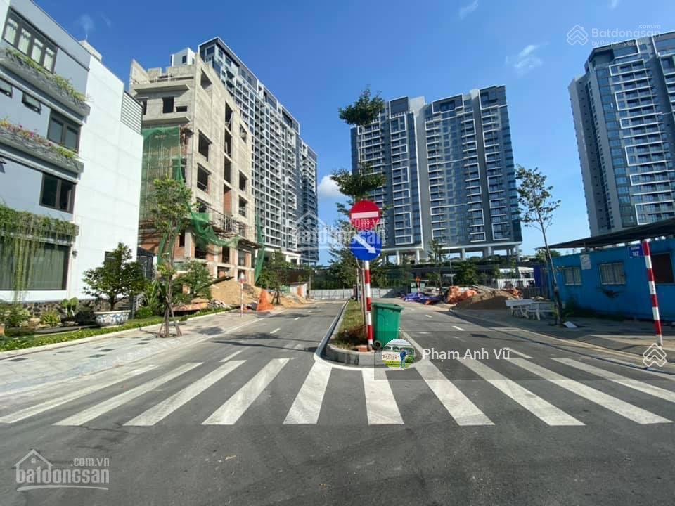 Bán lô np liền kề 7x20m giá 260tr/m2 tl/view công viên đảo kim cương  sg mystery q2  0948 888 ***