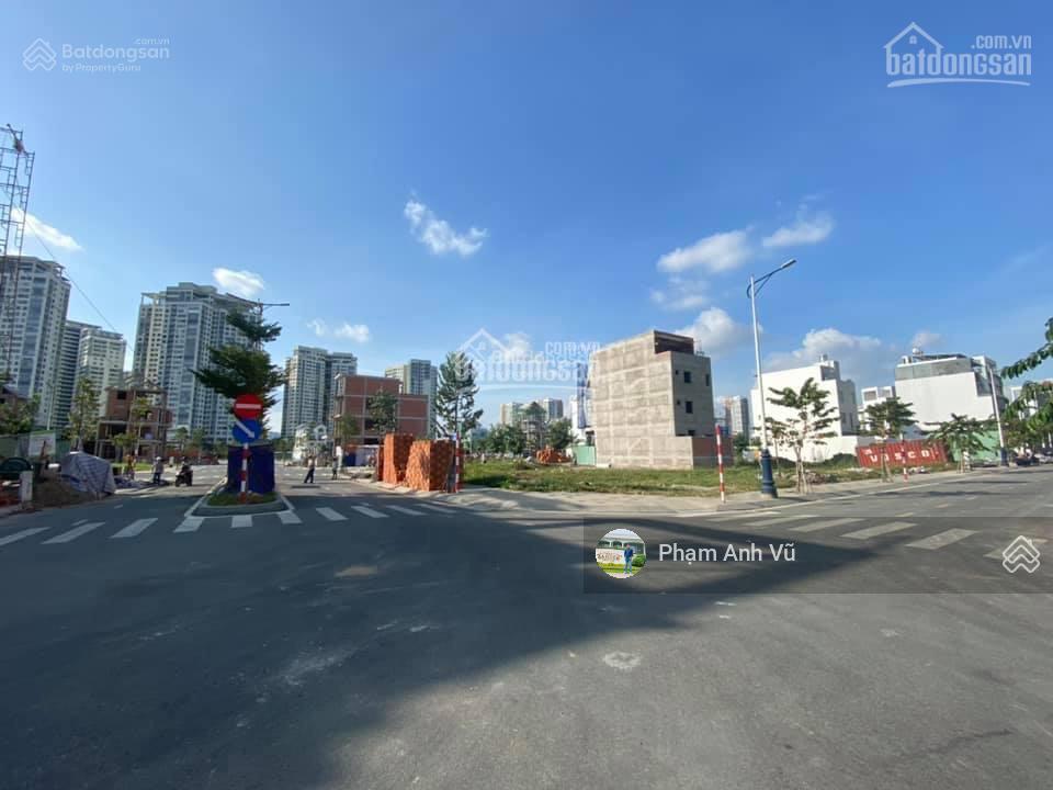 Bán lô np liền kề 7x20m giá 260tr/m2 tl/view công viên đảo kim cương  sg mystery q2  0948 888 ***