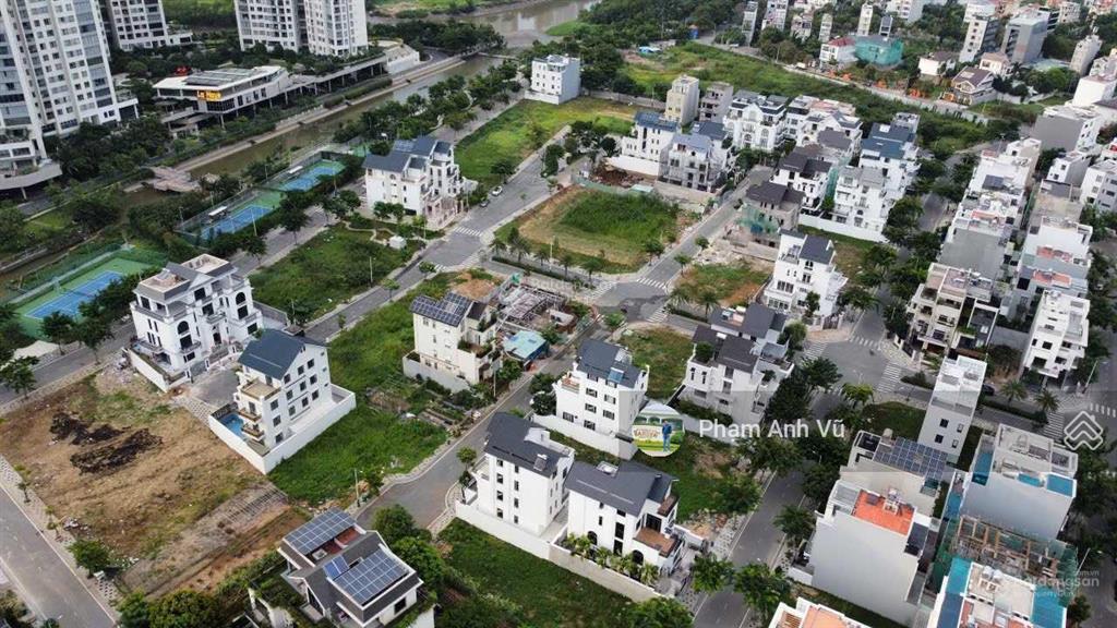 Bán lô np liền kề 7x20m giá 260tr/m2 tl/view công viên đảo kim cương  sg mystery q2  0948 888 ***