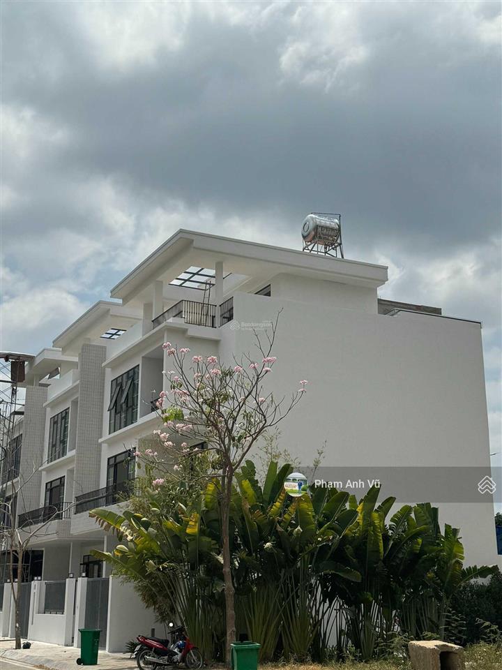 Bán lô np liền kề 7x20m giá 260tr/m2 tl/view công viên đảo kim cương  sg mystery q2  0948 888 ***