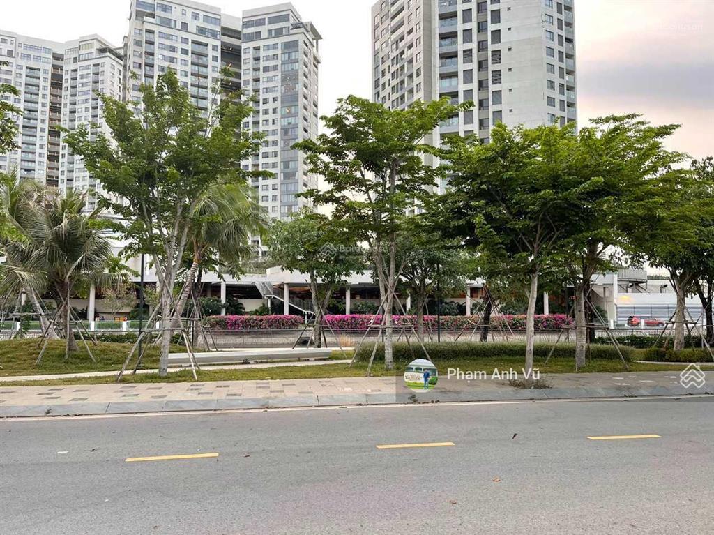 Bán lô biệt thự 407.5m2 giá 360tr/m2 góc 2mt, hướng đông nam, sài gòn mystery q2  0948 888 ***