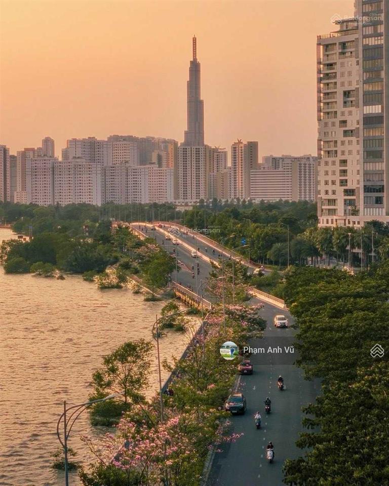 Bán lô biệt thự 407.5m2 giá 360tr/m2 góc 2mt, hướng đông nam, sài gòn mystery q2  0948 888 ***