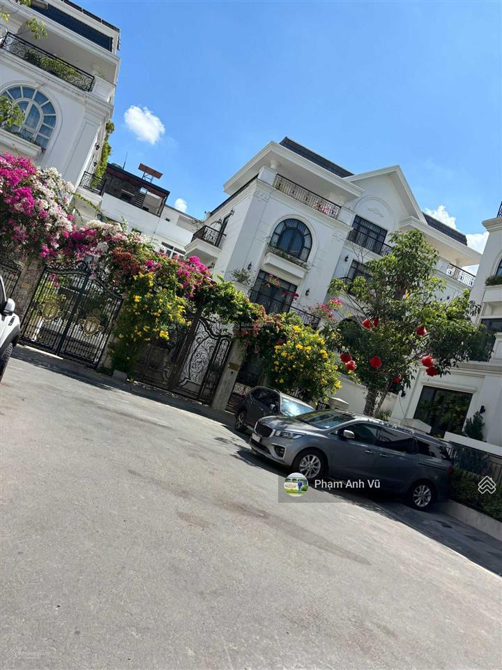 Bán lô bt 627.5m2 sai gon mystery villas 310tr/m2 tl view sông sg, công viên  0948 888 ***