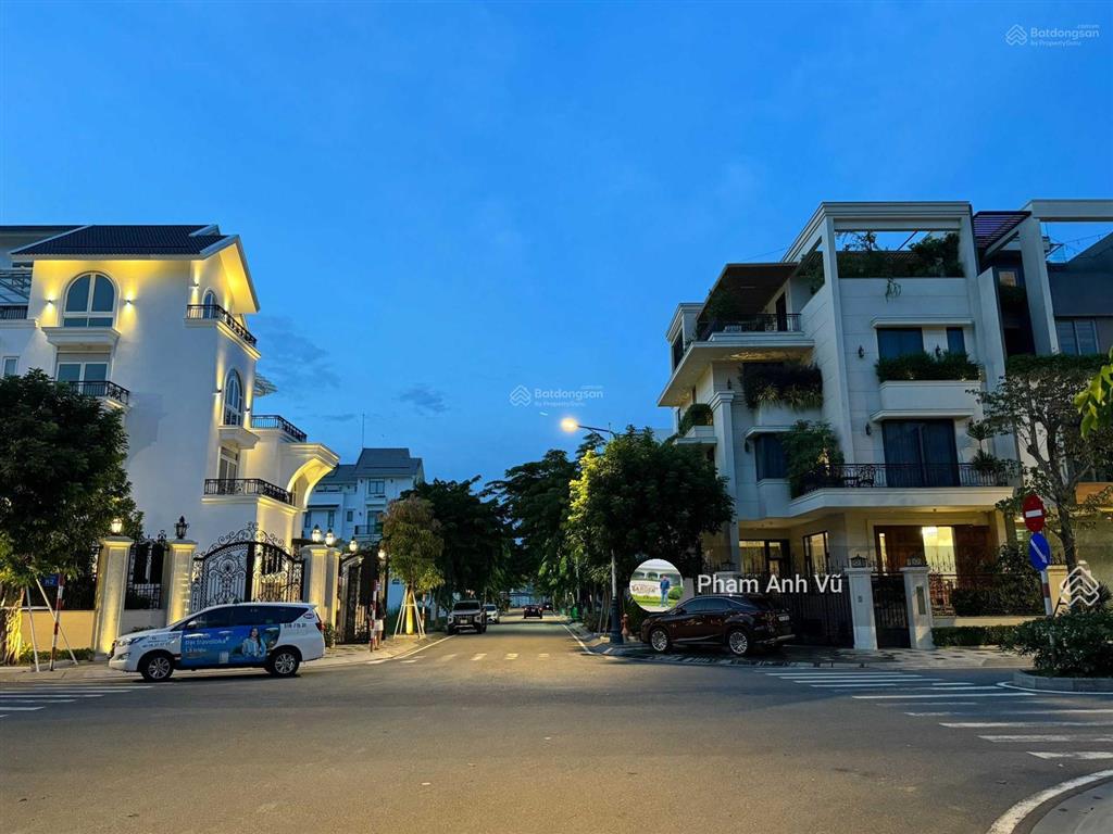 Bán lô bt 627.5m2 sai gon mystery villas 310tr/m2 tl view sông sg, công viên  0948 888 ***