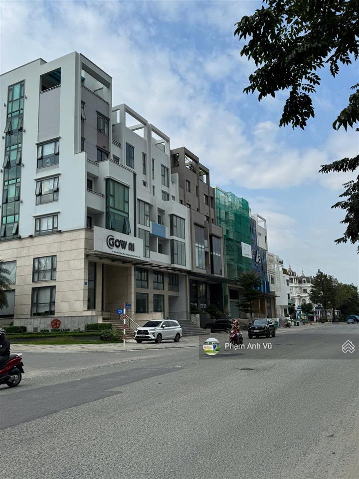 Bán tòa văn phòng 7 tầng giá 95 tỷ tl 159,8m2 (7x22.9m) mt bát nàn q2,  0948 888 ***