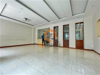 Chính chủ cho thuê nhà phố 8x20m 1 trệt 3 lầu giá 45tr/tháng full nội thất  0948 888 ***