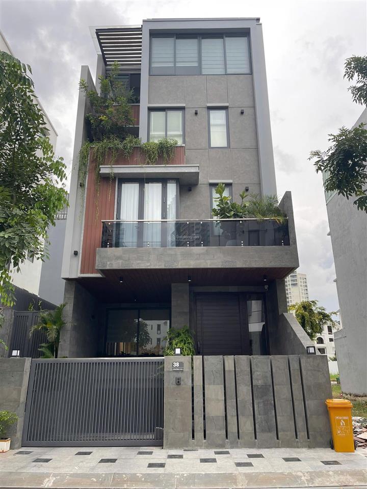 Bán nền nhà phố liền kề 9x18m giá 47 tỷ thương lượng đảo kim cương  sg mystery  0948 888 ***