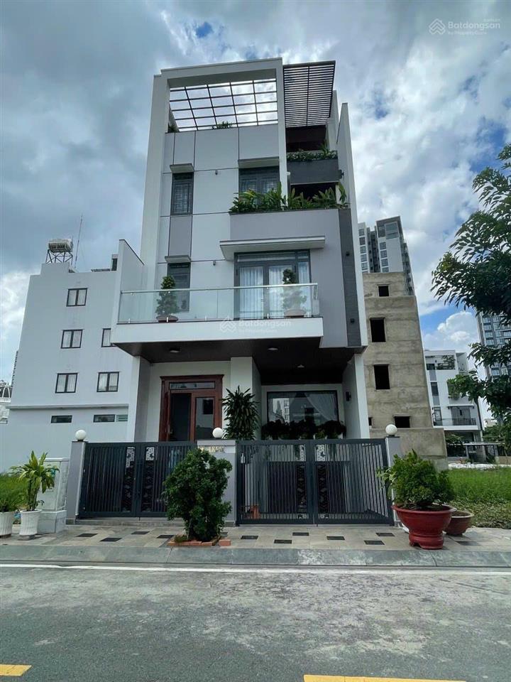 Bán nền nhà phố liền kề 9x18m giá 47 tỷ thương lượng đảo kim cương  sg mystery  0948 888 ***