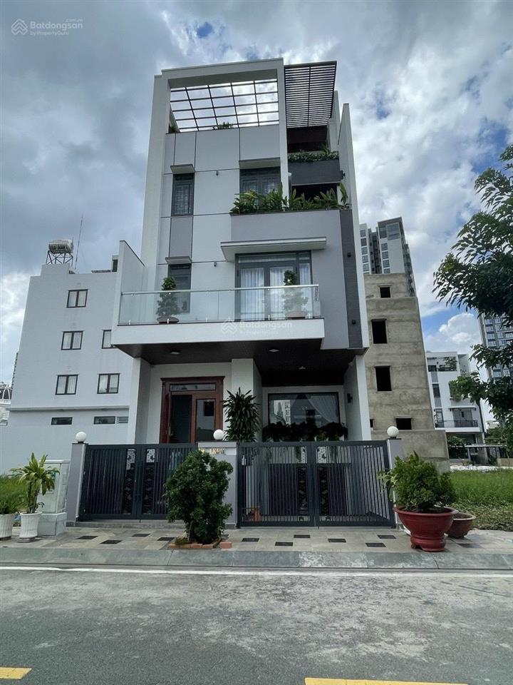 Chủ bán nhanh lô 7x16m giá 261 tr/m2 giá 29 tỷ thương lượng sài gòn mystery villas.  0948 888 ***