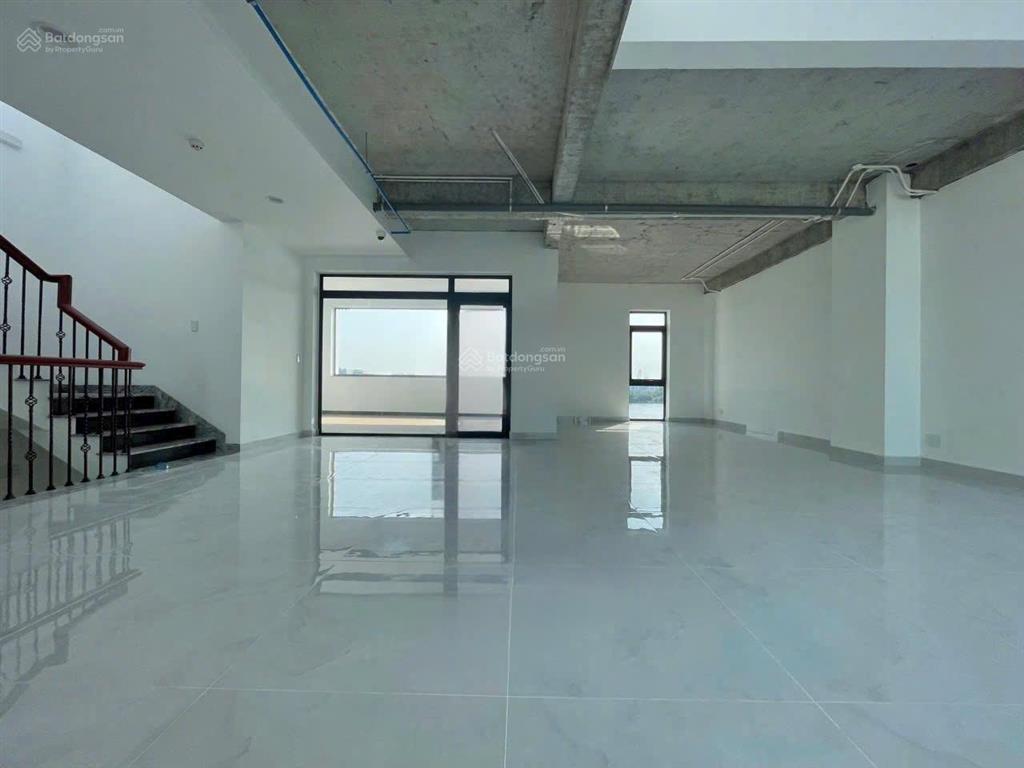 Cho văn phòng 60tr/tháng bao thuế 8x19m/view công viên thạnh mỹ lợi quận 2  0948 888 ***