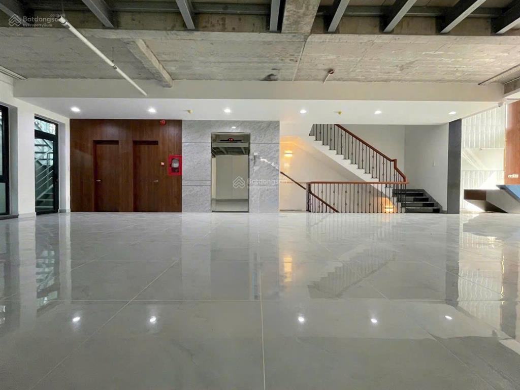 Cho văn phòng 60tr/tháng bao thuế 8x19m/view công viên thạnh mỹ lợi quận 2  0948 888 ***