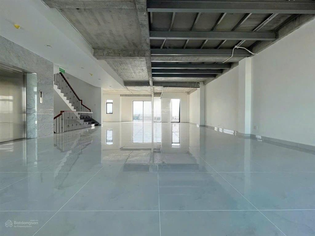 Cho văn phòng 60tr/tháng bao thuế 8x19m/view công viên thạnh mỹ lợi quận 2  0948 888 ***