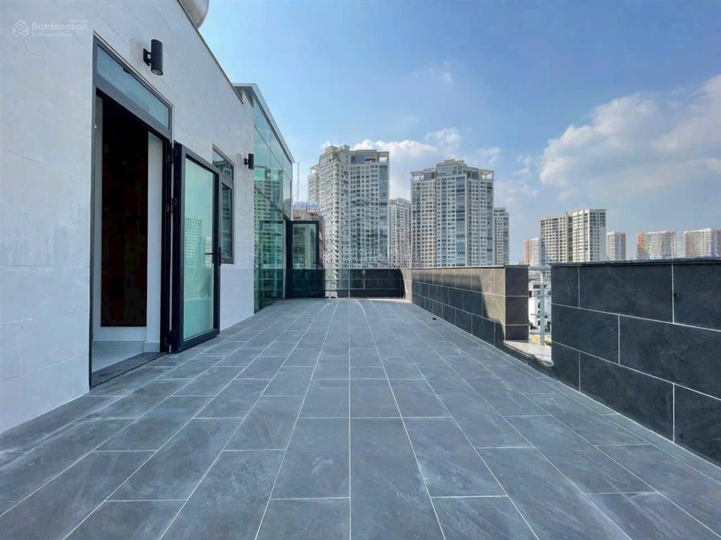 Cho văn phòng 60tr/tháng bao thuế 8x19m/view công viên thạnh mỹ lợi quận 2  0948 888 ***