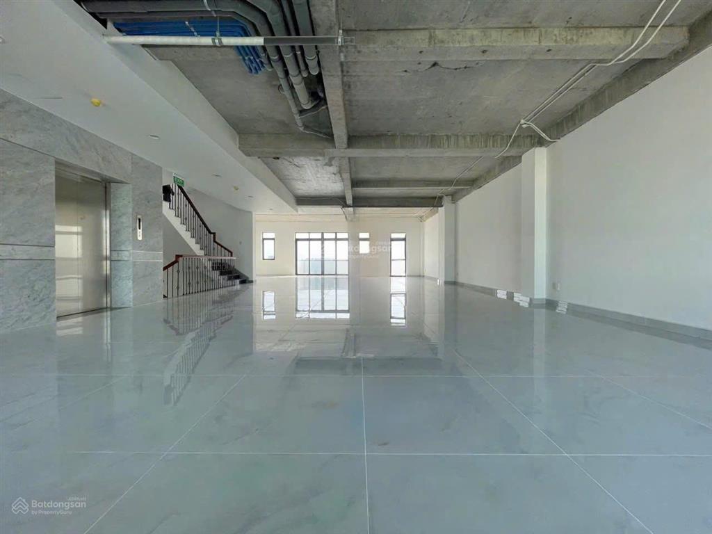 Cho văn phòng 60tr/tháng bao thuế 8x19m/view công viên thạnh mỹ lợi quận 2  0948 888 ***