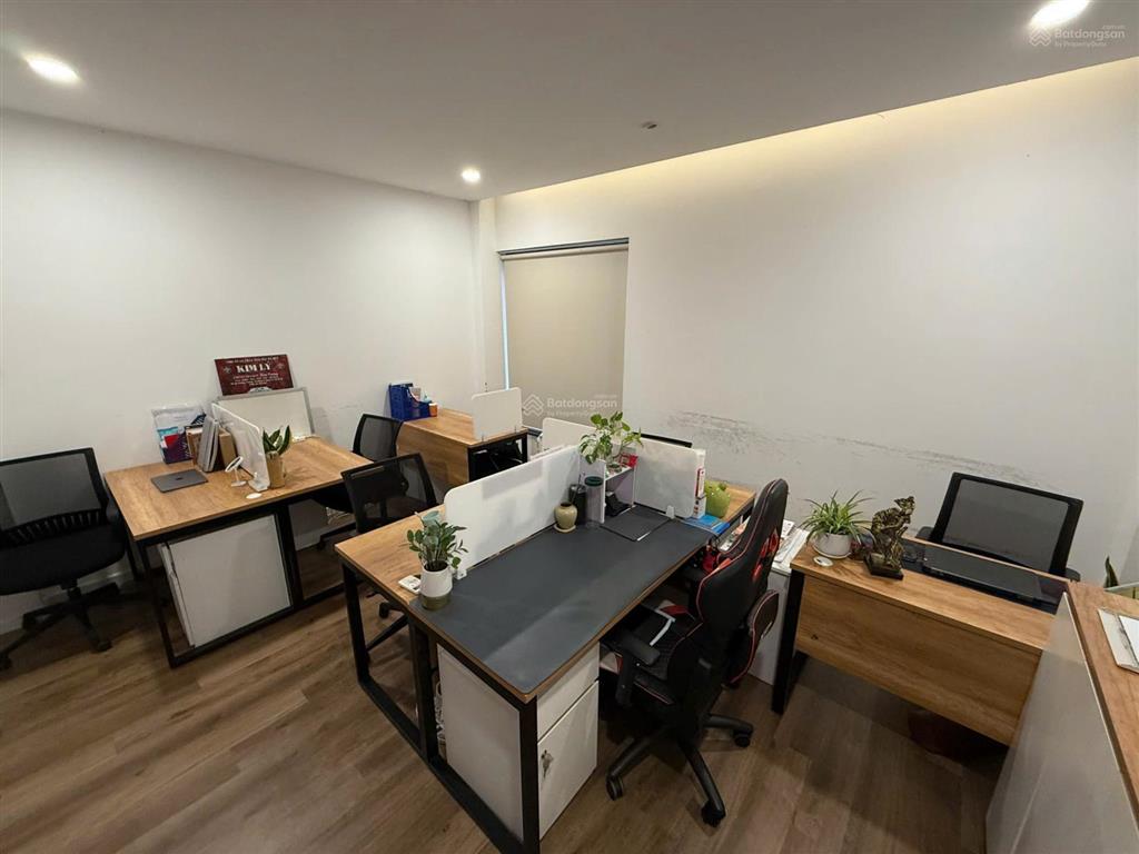 Cho thuê văn phòng q2/5x20m/dtsd 343m2 giá 45tr/tháng sg mystery  0948 888 ***