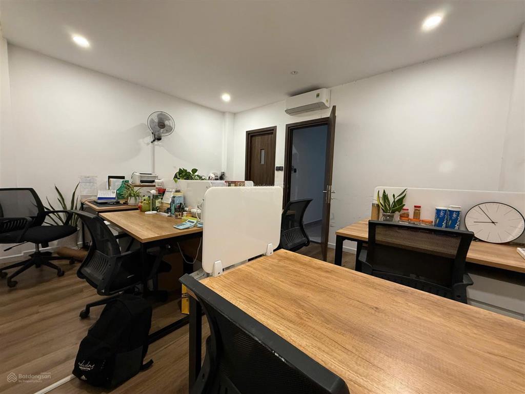 Cho thuê văn phòng q2/5x20m/dtsd 343m2 giá 45tr/tháng sg mystery  0948 888 ***