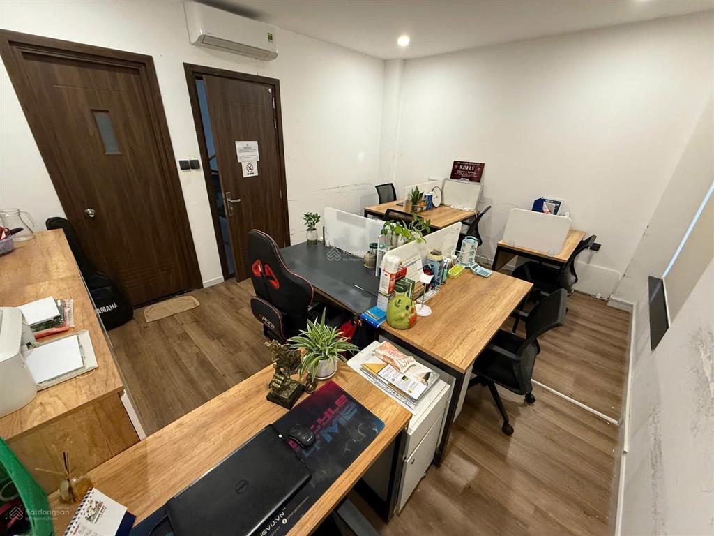 Cho thuê văn phòng q2/5x20m/dtsd 343m2 giá 45tr/tháng sg mystery  0948 888 ***