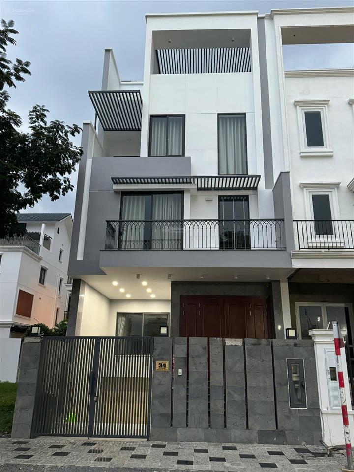 Cho thuê villa giá 90tr/tháng dt 10x18m full nội thất 5pn, khu compound an ninh  0948 888 ***