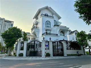 Bán căn biệt thự 337m2 nở hậu, dtsd 841m2 giá 88 tỷ tl sài gòn mystery q2,  0948 888 ***
