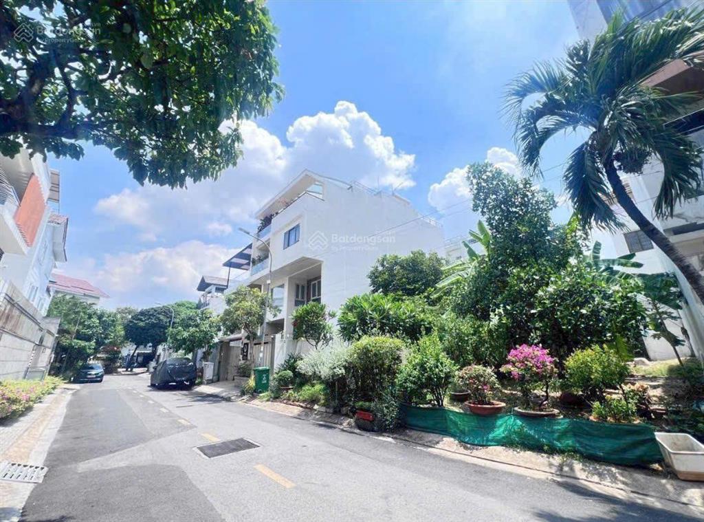Bán nền biệt thự gần sông 10x25m giá 195tr/m2 (48,75 tỷ tl) thạnh mỹ lợi q2  0948 888 *** vũ