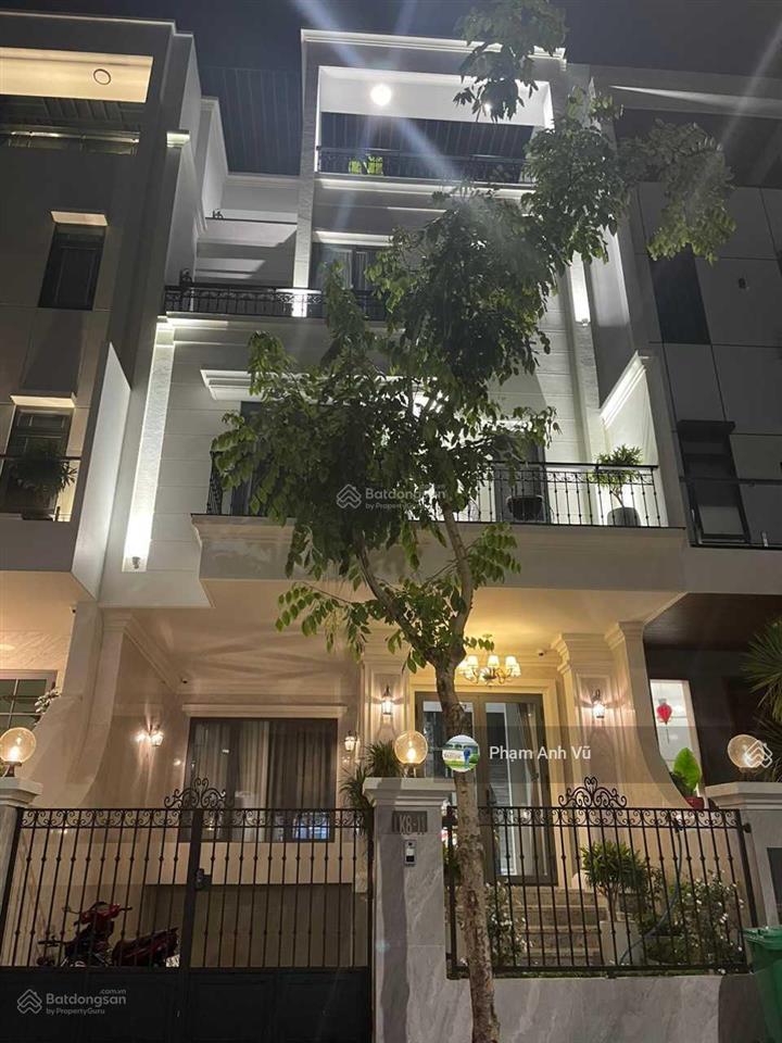 Bán nhà phố liền kề bình trưng tây 7x18m, giá 38 tỷ tl sài gòn mystery quận 2,  0948 888 ***