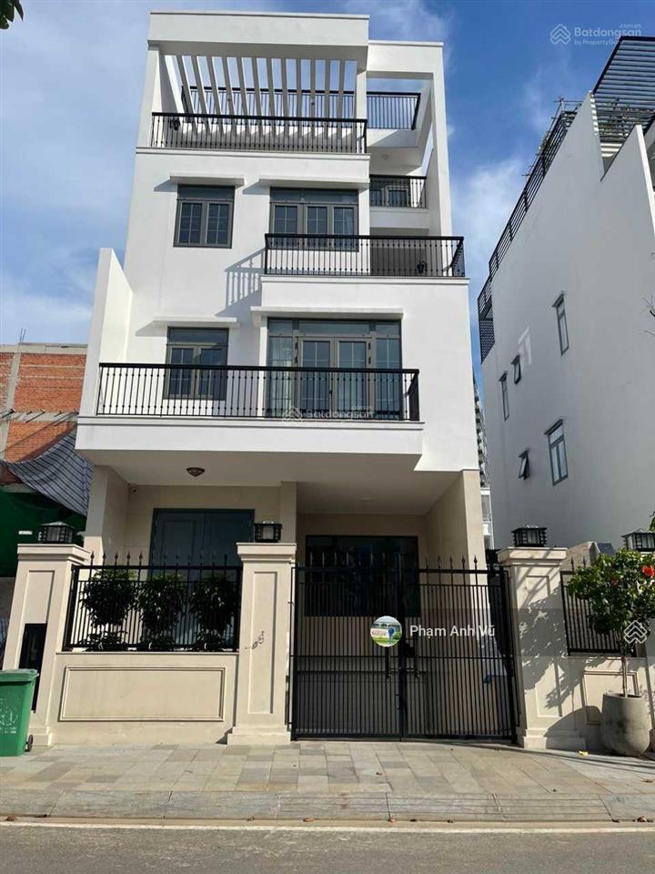 Bán nhà phố liền kề bình trưng tây 7x18m, giá 38 tỷ tl sài gòn mystery quận 2,  0948 888 ***