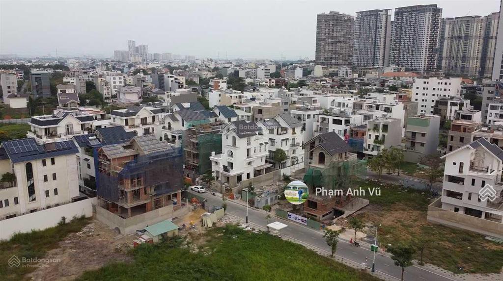 Bán lô nhà phố 126m2 (7x18m) giá 41 tỷ tl/ sài gòn mystery villa  quận 2.  0948 888 ***