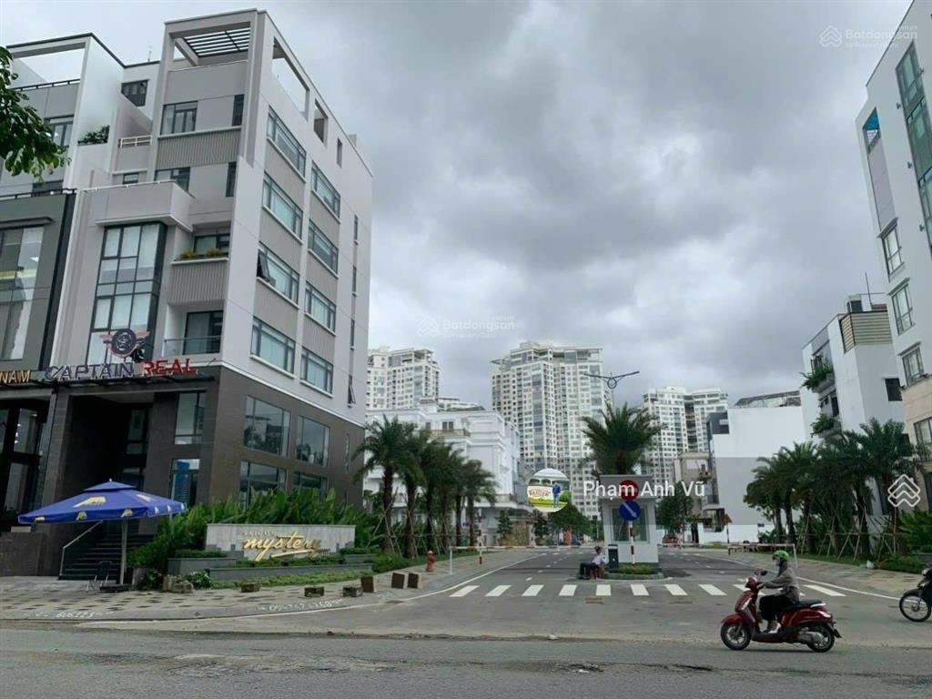 Bán lô nhà phố 126m2 (7x18m) giá 41 tỷ tl/ sài gòn mystery villa  quận 2.  0948 888 ***