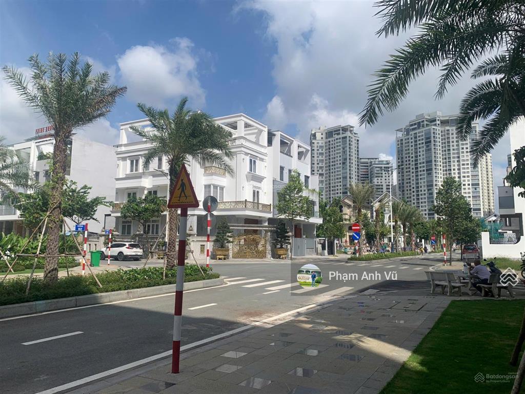 Bán lô nhà phố 126m2 (7x18m) giá 41 tỷ tl/ sài gòn mystery villa  quận 2.  0948 888 ***