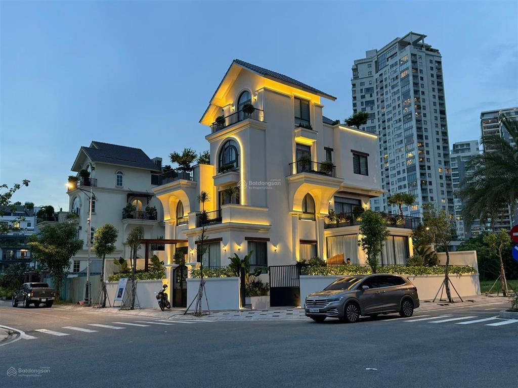 Bán căn biệt thự 510m2, dtsd 940m2 giá 200 tỷ tl sài gòn mystery q2,  0948 888 ***