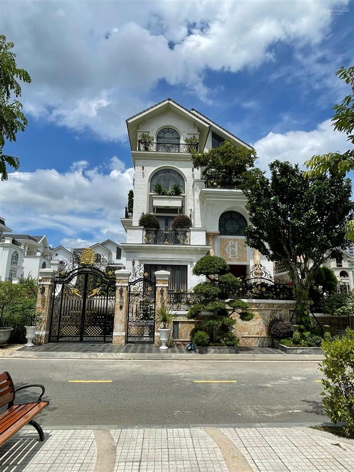 Bán căn biệt thự 510m2, dtsd 940m2 giá 200 tỷ tl sài gòn mystery q2,  0948 888 ***