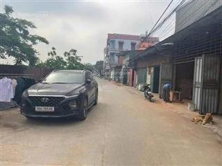 Cần bán lô đất tại phù khê từ sơn bắc ninh sát dự án khu đô thị 0363 664 ***