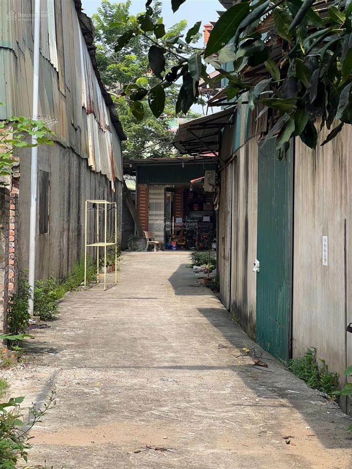 Bán gấp, nhà xưởng 2 tầng tại hương mạc giá hợp lý  từ sơn