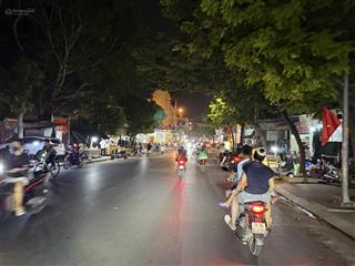 Bán gấp lô đất ô tô thông thoáng tại hương mạc 0363 664 ***