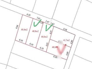Cần bán lô đất tại mai động phù khê, ngõ ngắn, giá chỉ nhỉnh tỷ