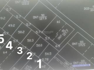 Bán đất 50m2 tại tỉnh lộ 277, 1,6 tỷ, từ sơn, bắc ninh hàng hot