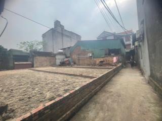 Cần bán đất nghĩa lập giá rẻ ngõ ngắn duy nhất tại phù khê