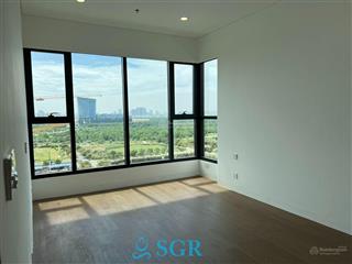 Deal hời nhất the river, căn góc 2pn, 94m2, tầng cao, view mảng xanh thủ thiêm