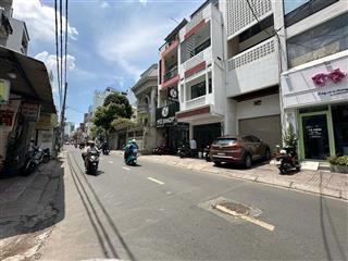 Bán nhà mặt tiền nguyễn trọng tuyển pn  4.2x20m  nở hậu 5m  5 tầng  nhà mới đẹp  chỉ 21 tỷ