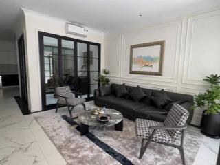 Hot! biệt thự 180m2 ngay trung tâm quận 1 (p. dakao), dt 12,5 x 14,5m, 3 tầng, mới đẹp, giá 55 tỷ