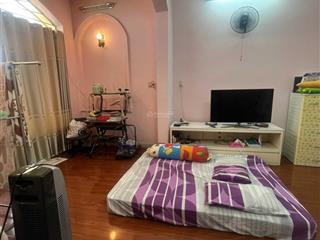 Chính chủ bán căn nhà 2 mặt tiền xe hơi lưu thông 2 chiều đường lớn ra coop phú lâm 3 phút