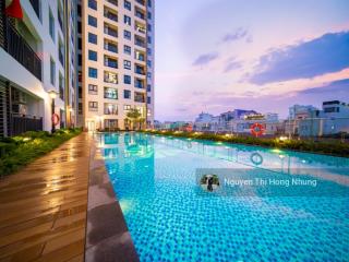 Bán cc saigon asiana, 3,5 tỷ, 65,2m2, 2pn, 2wc, q6, hcm, chính chủ, giá ưu đãi