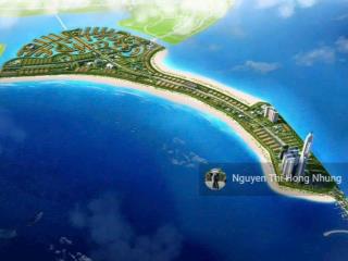 Vinhomes paradise siêu thị biển cần giờ